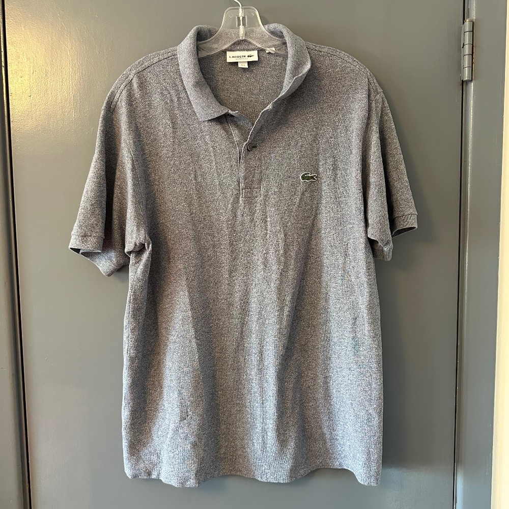 Lacoste Polo Classic fit Large